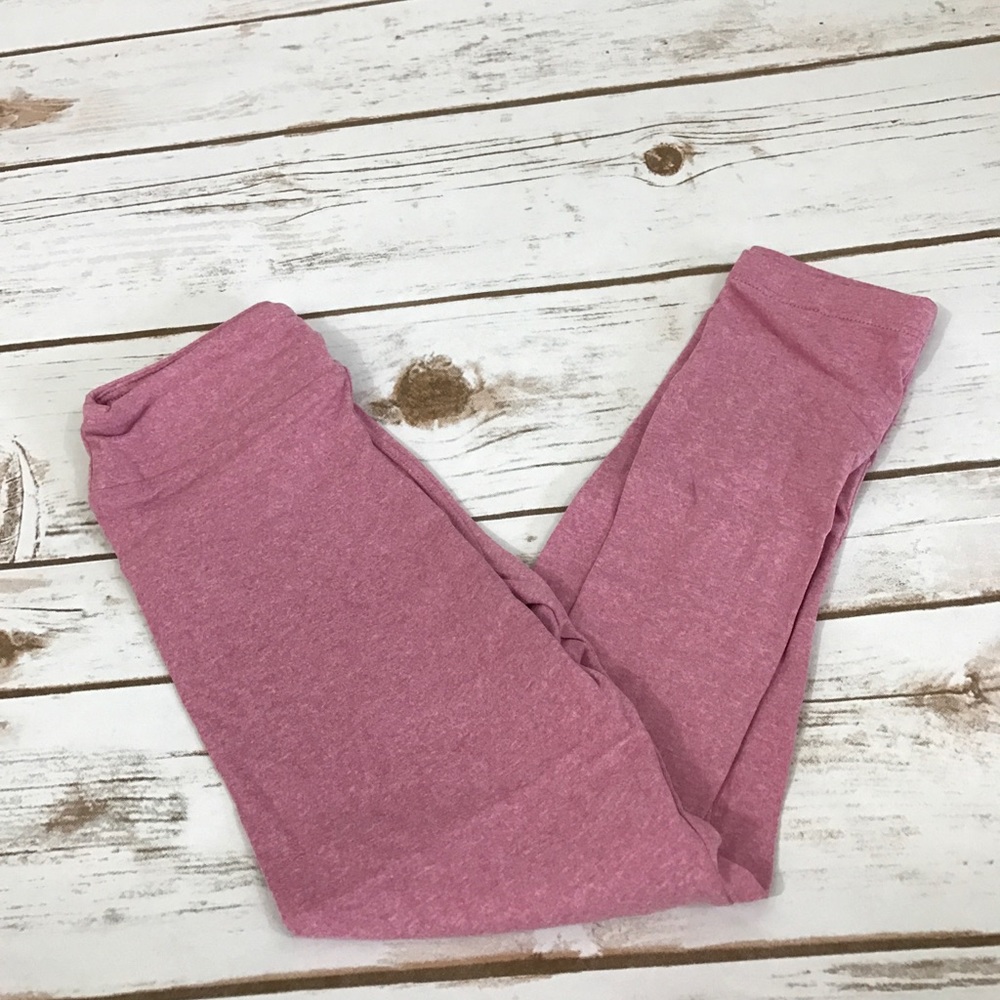 Lularoe kids leggings